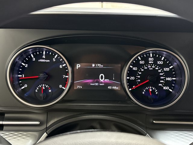 Certified 2023 Kia Carnival LX FWD image 19