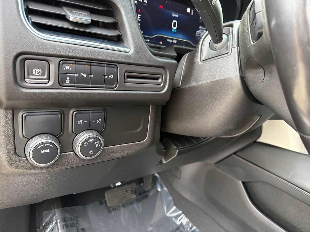 Used 2022 Chevrolet Tahoe LT RWD image 19