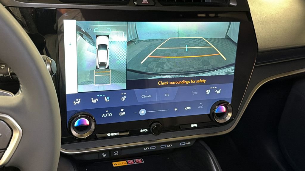 Used 2023 Lexus RZ 450e Premium w/ Accessory Package (Z1) AWD/4WD image 26