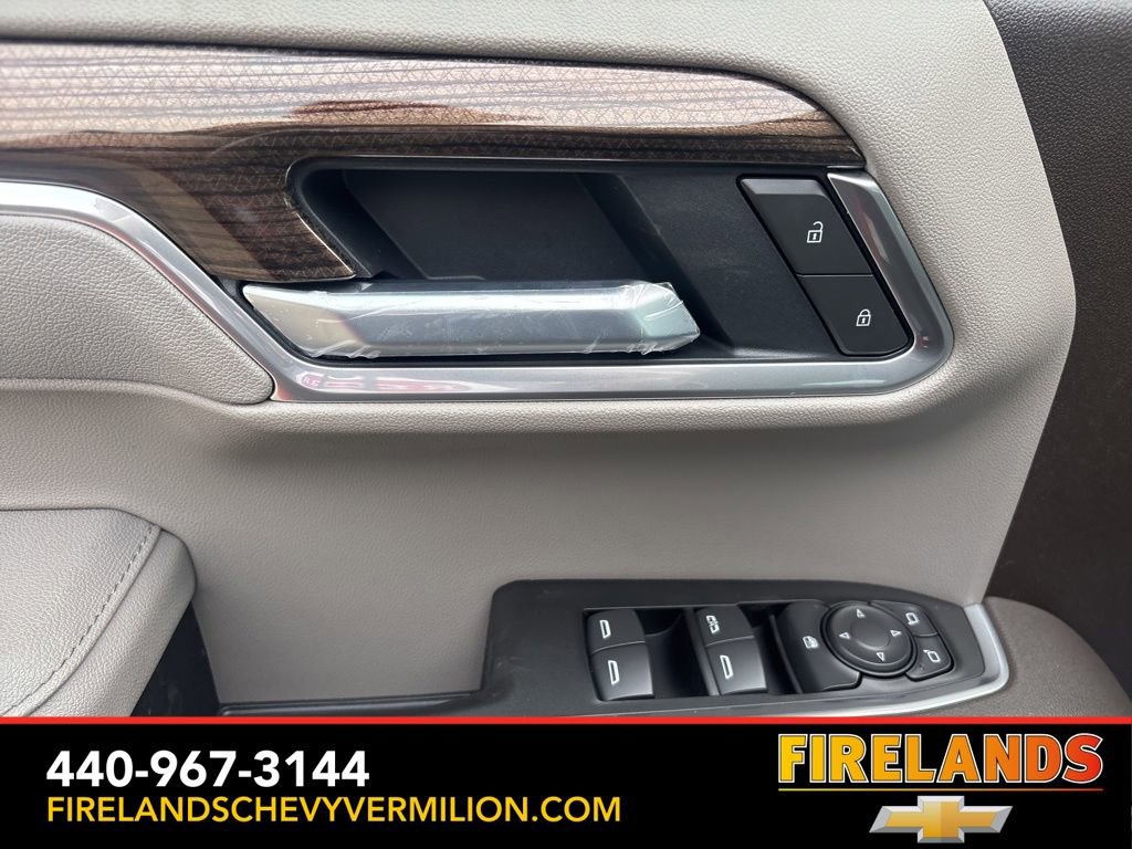 New 2026 Chevrolet Silverado 1500 LT image 14