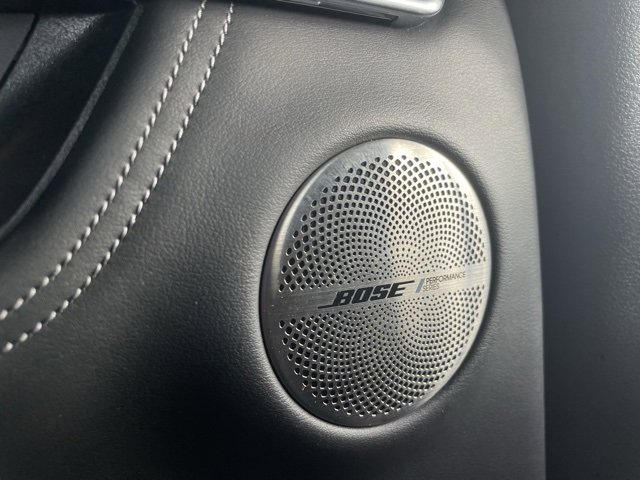 Used 2023 INFINITI QX55 Sensory w/ Lighting Package image 16