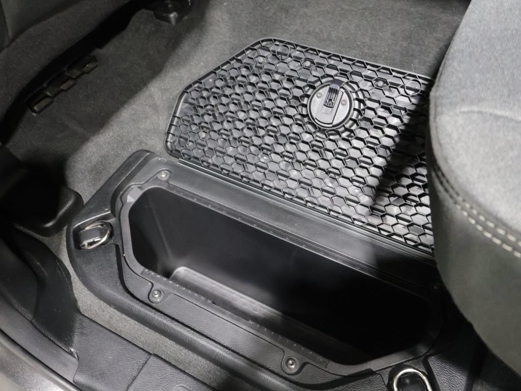 Used 2021 RAM 1500 Big Horn AWD/4WD image 20
