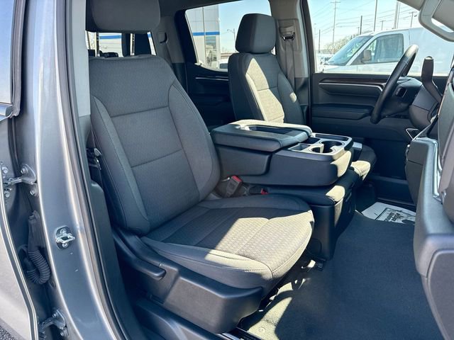 Used 2023 Chevrolet Silverado 1500 LT image 25