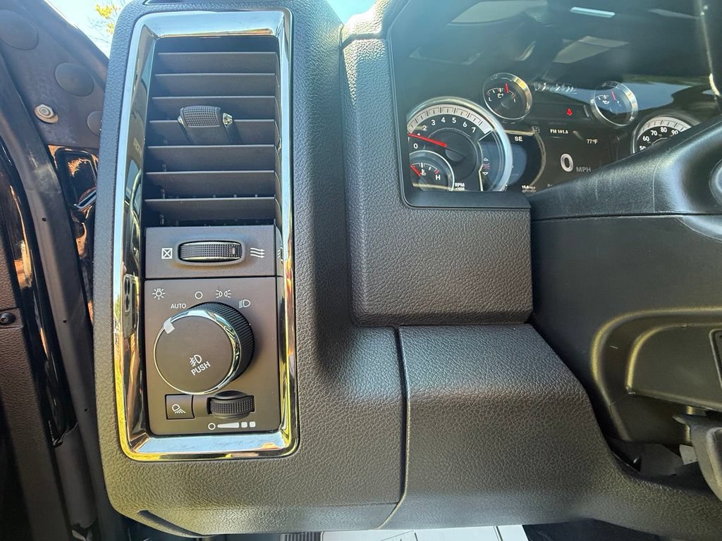 Used 2014 RAM 1500 Sport w/ Convenience Group AWD/4WD image 13