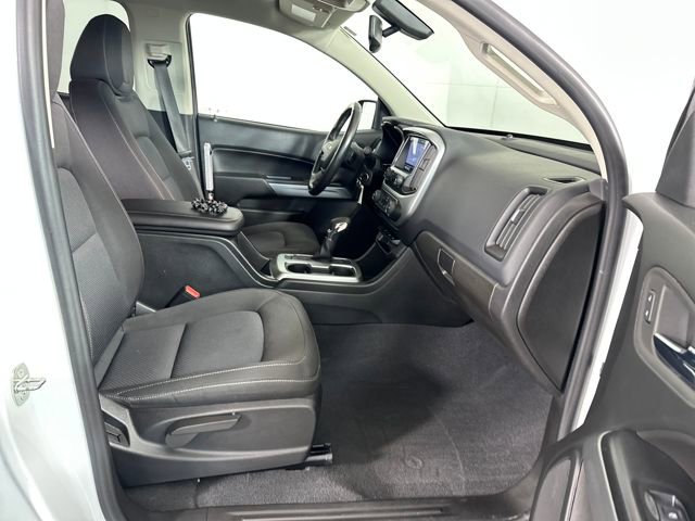 Used 2022 Chevrolet Colorado LT image 28