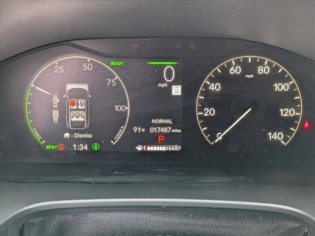 Used 2024 Honda CR-V Sport image 9