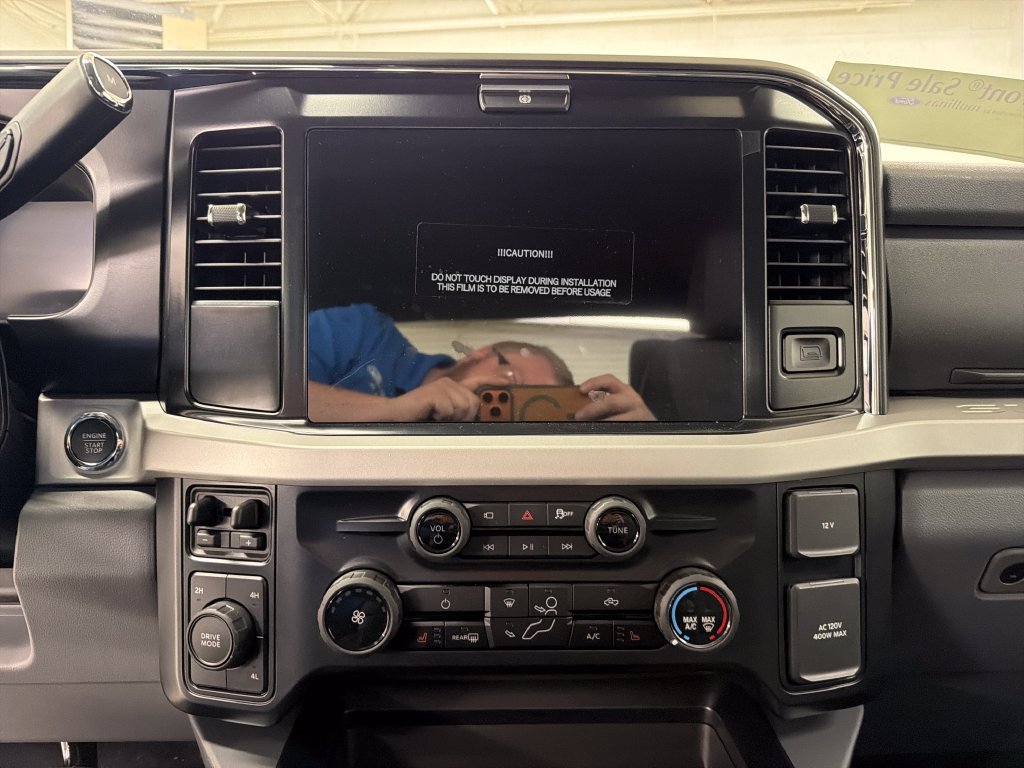 New 2027 Ford F350 XLT w/ XLT Premium Package AWD/4WD image 21