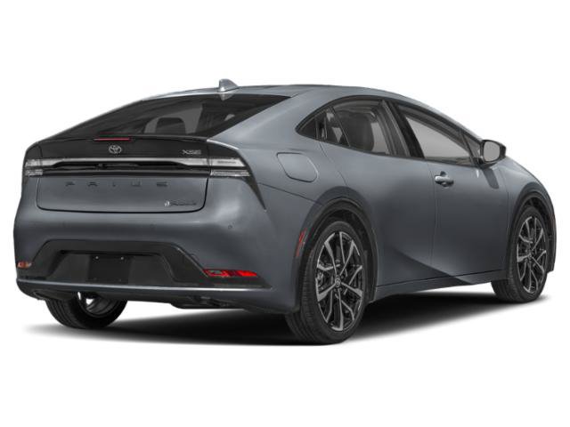 New 2027 Toyota Prius Plug-In Hybrid FWD image 2