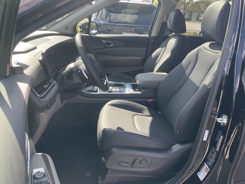 New 2026 Kia Carnival SX image 11