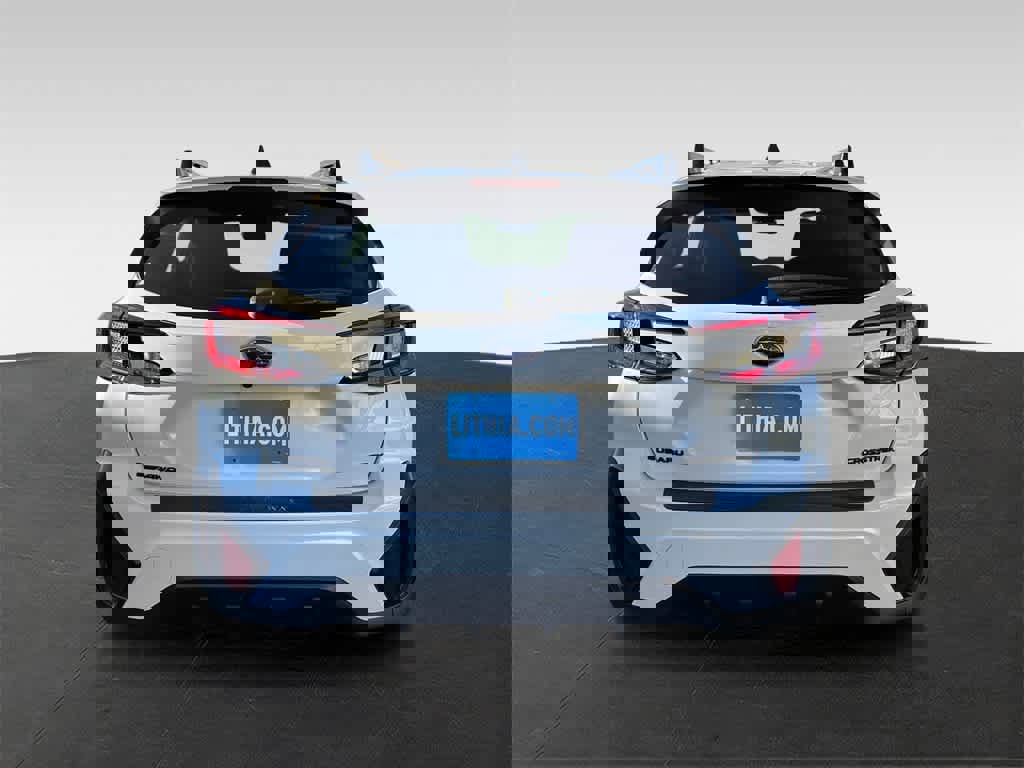 New 2026 Subaru Crosstrek 2.0i Premium image 5