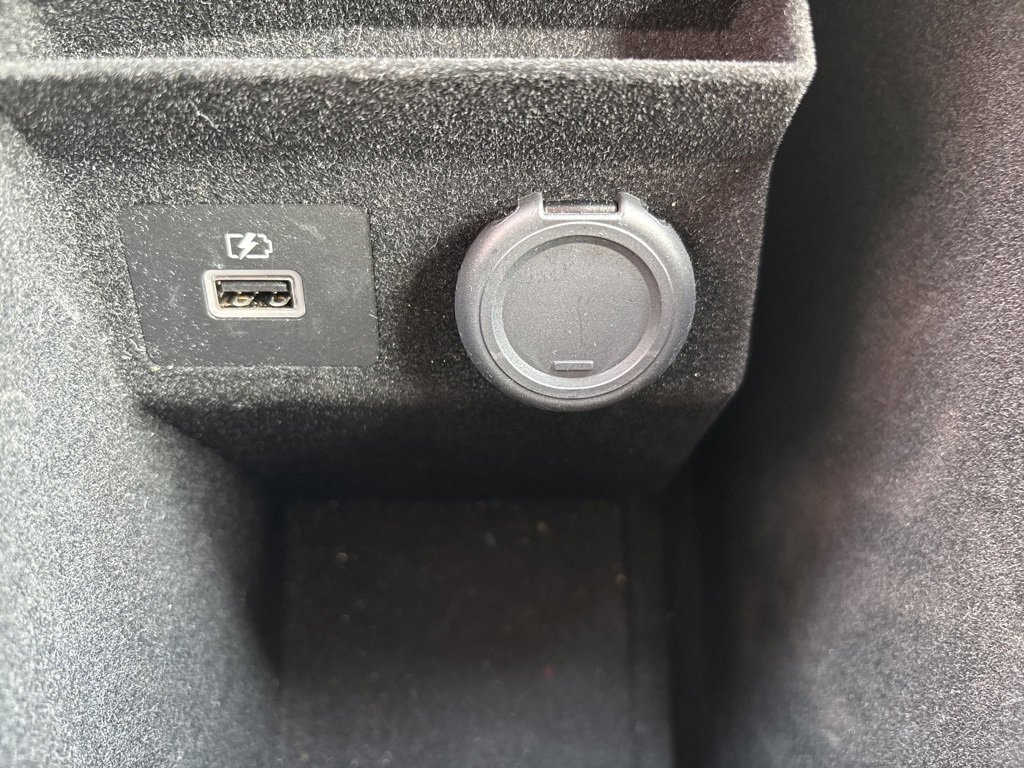 Used 2023 INFINITI QX60 Sensory w/ Cargo Package image 35