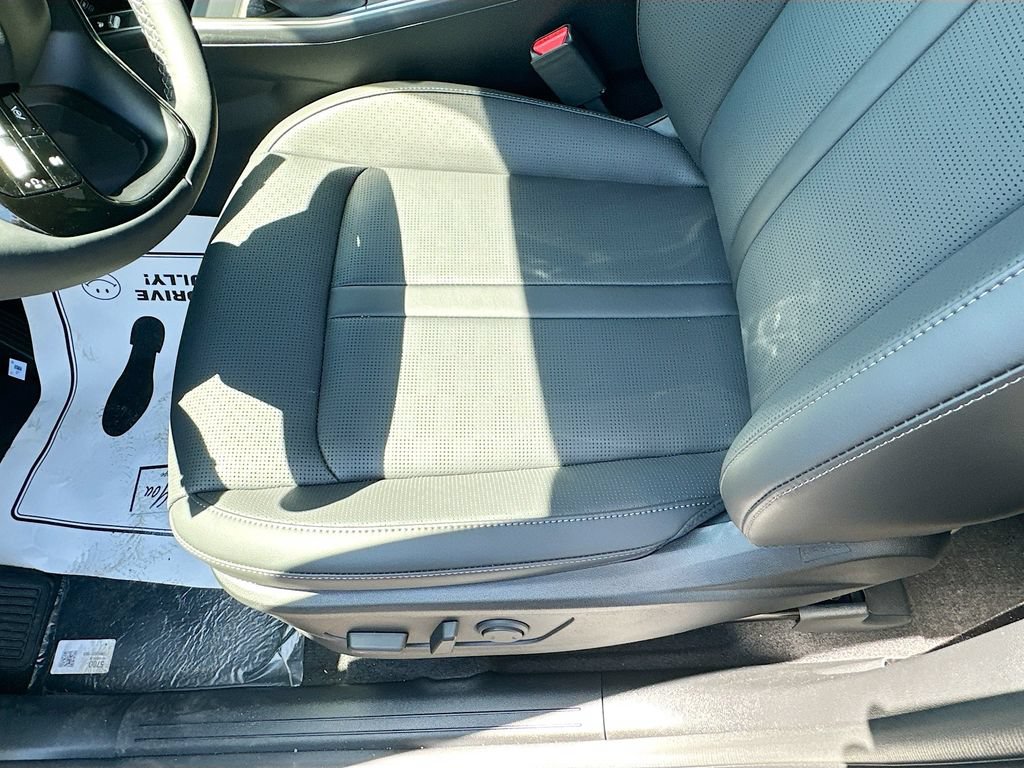New 2026 Kia Sorento EX w/ EX Premium Package FWD image 20
