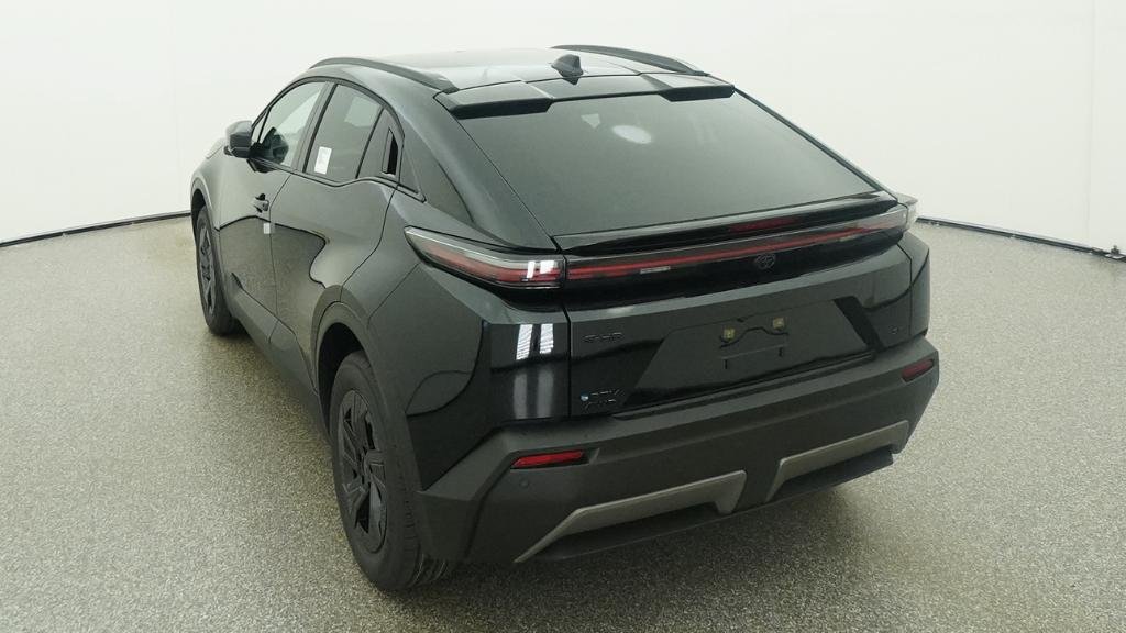 New 2026 Toyota C-HR AWD/4WD image 12