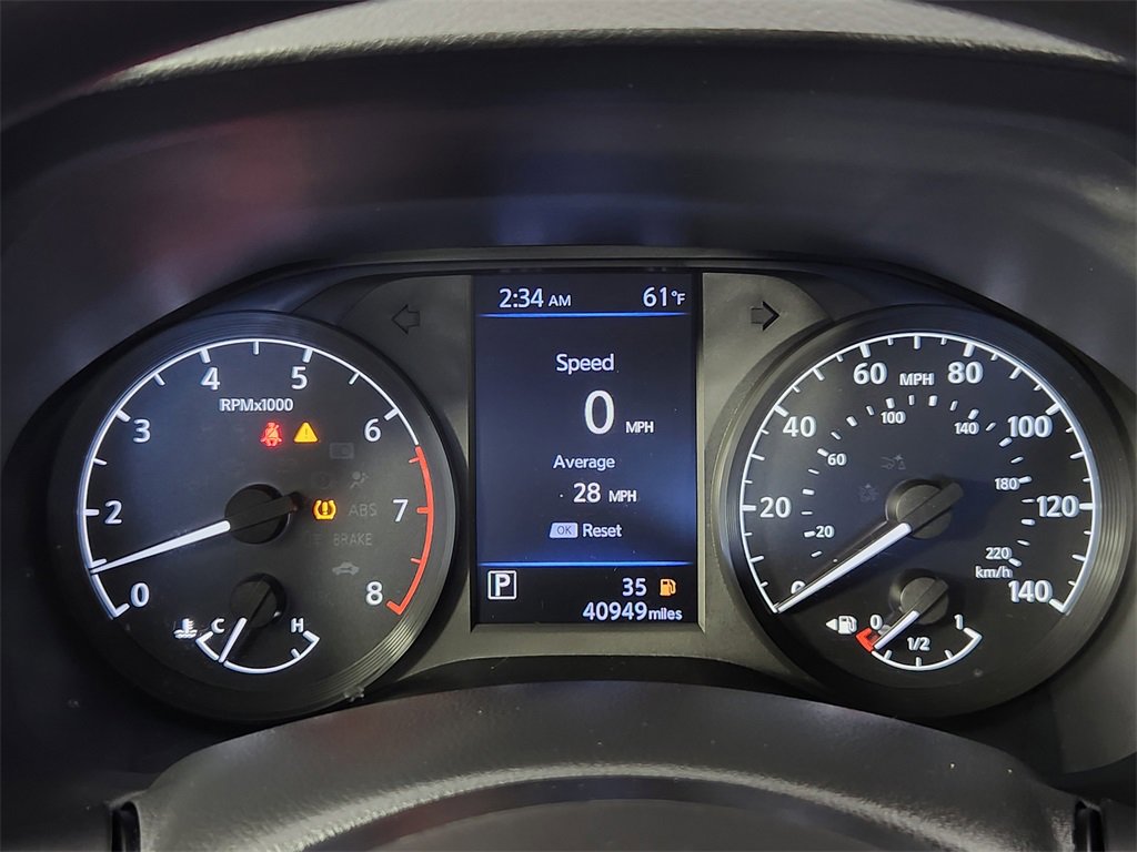 Used 2022 Nissan Altima 2.5 S image 18