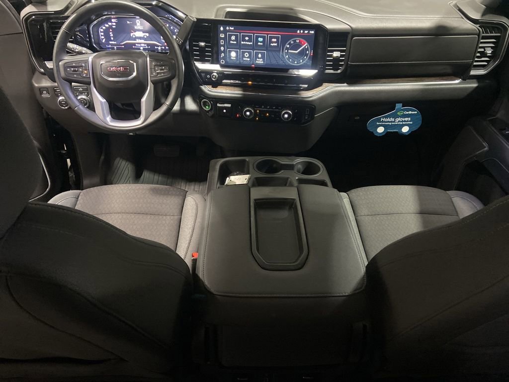 Certified 2024 GMC Sierra 1500 Elevation image 20