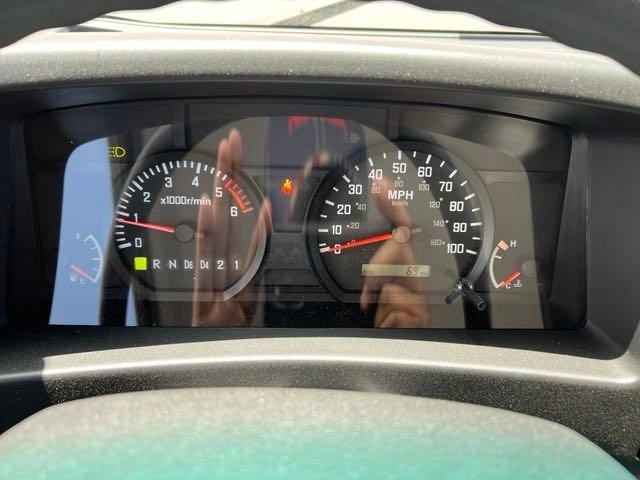 New 2024 Chevrolet Low Cab Forward image 15