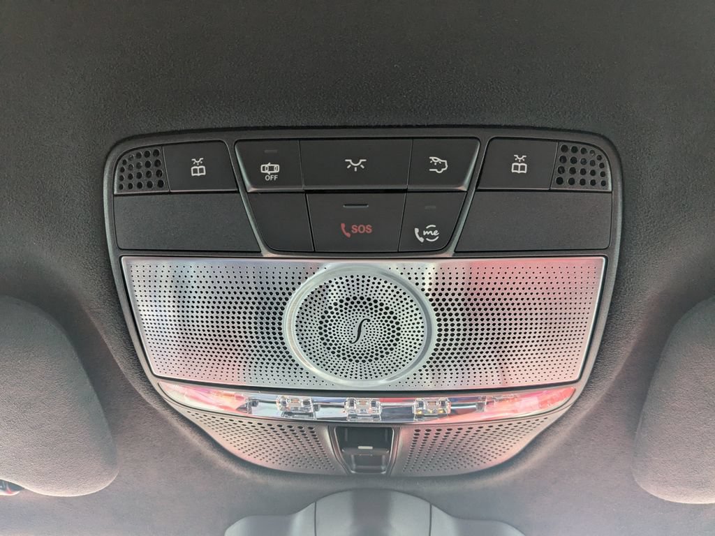 Certified 2021 Mercedes-Benz G 63 AMG 4MATIC image 9