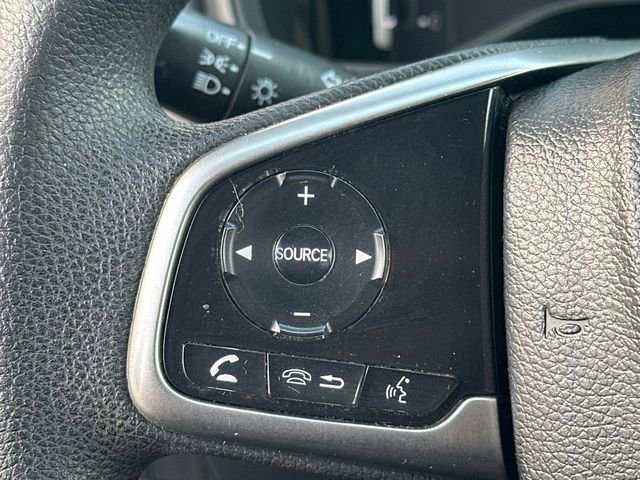 Used 2017 Honda CR-V LX image 18