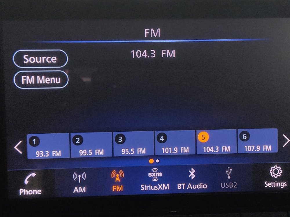 Used 2020 Nissan Altima 2.5 SR image 25