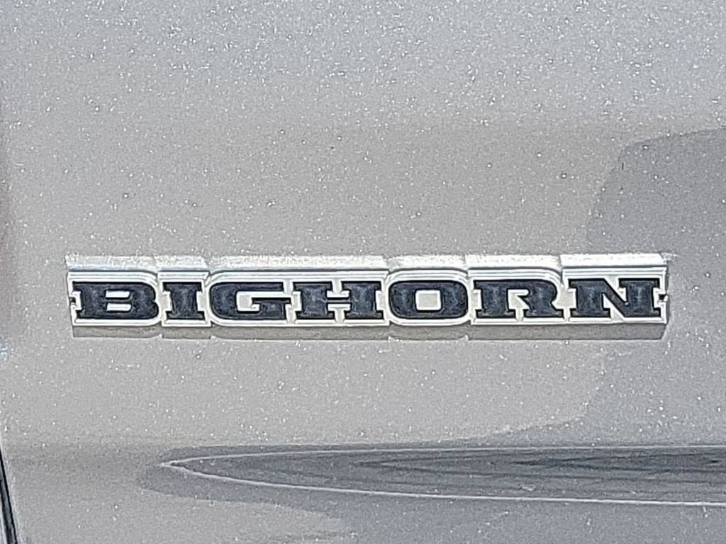 Used 2021 RAM 1500 Big Horn AWD/4WD image 38