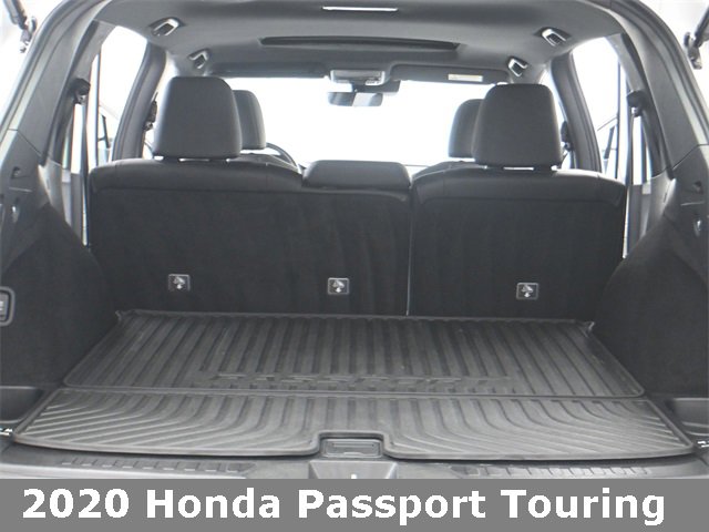Used 2020 Honda Passport Touring image 29