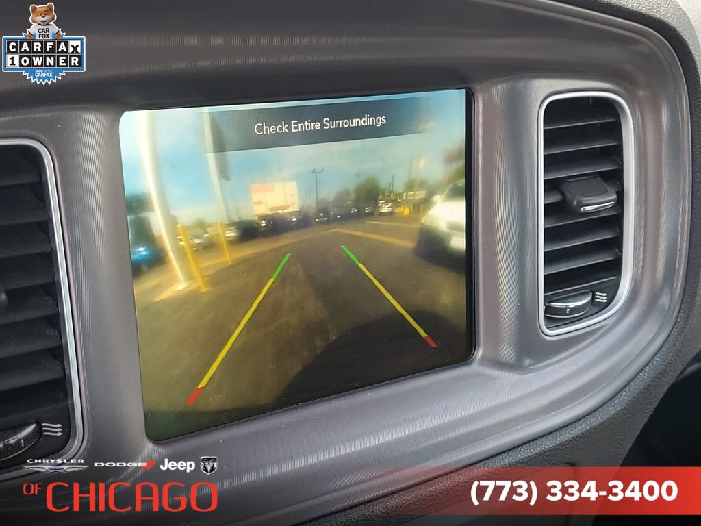 Certified 2023 Dodge Charger SXT RWD image 27