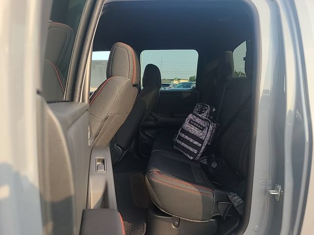 New 2026 Nissan Frontier PRO-4X w/ Tow Package AWD/4WD image 21