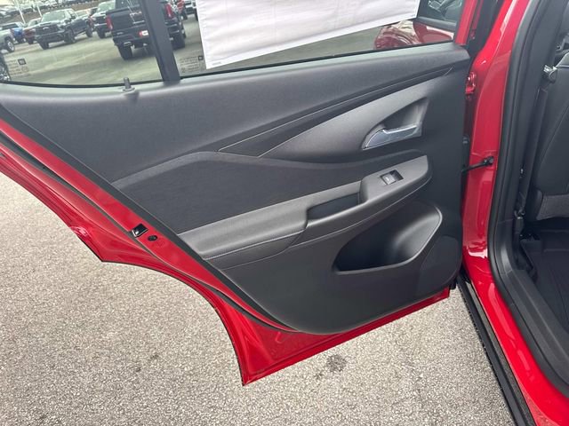 New 2026 Buick Envista Sport Touring w/ Convenience I Package image 14