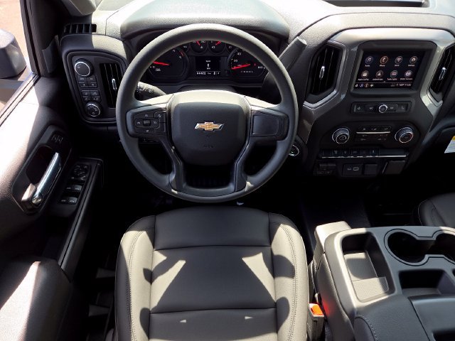 New 2026 Chevrolet Silverado 3500 W/T AWD/4WD image 20