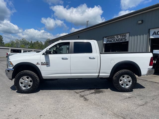 Used 2014 RAM 2500 Big Horn AWD/4WD image 4