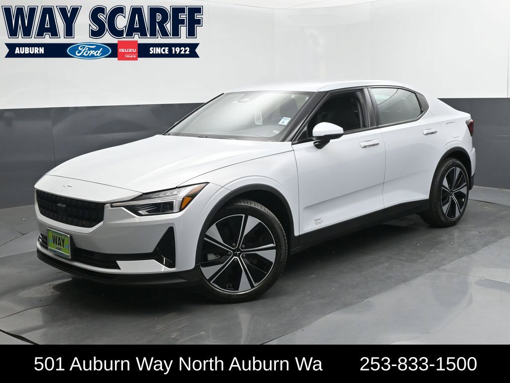 Used 2023 Polestar Polestar 2