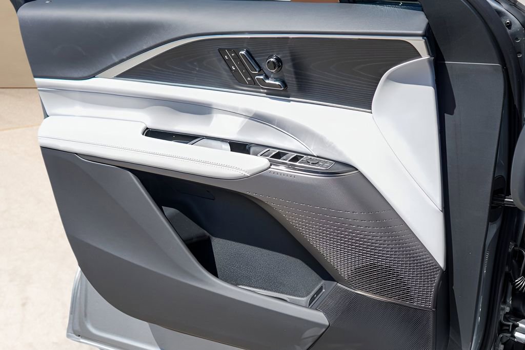 New 2026 Cadillac Lyriq Sport w/ LPO, Floor Liner Package image 16