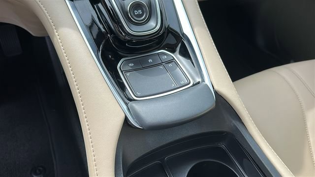 Certified 2023 Acura RDX AWD image 20