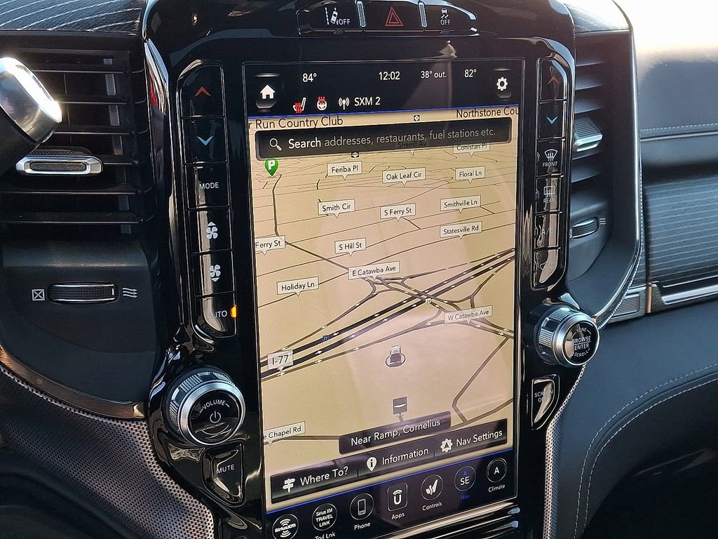 Used 2020 RAM 3500 Limited image 17