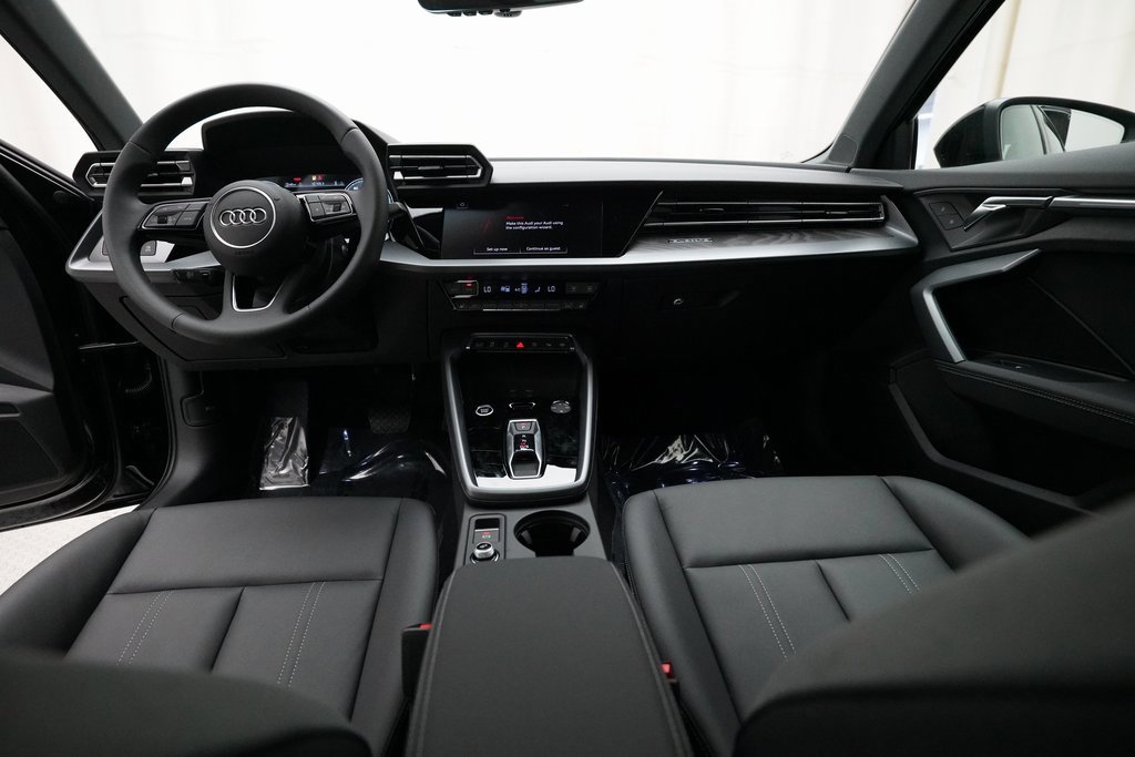 New 2026 Audi A3 2.0T Premium image 5