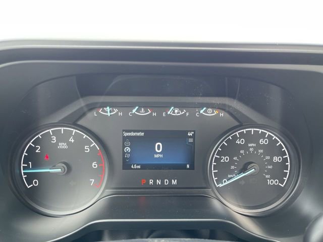 New 2026 Ford F350 XL w/ STX Appearance Package image 17