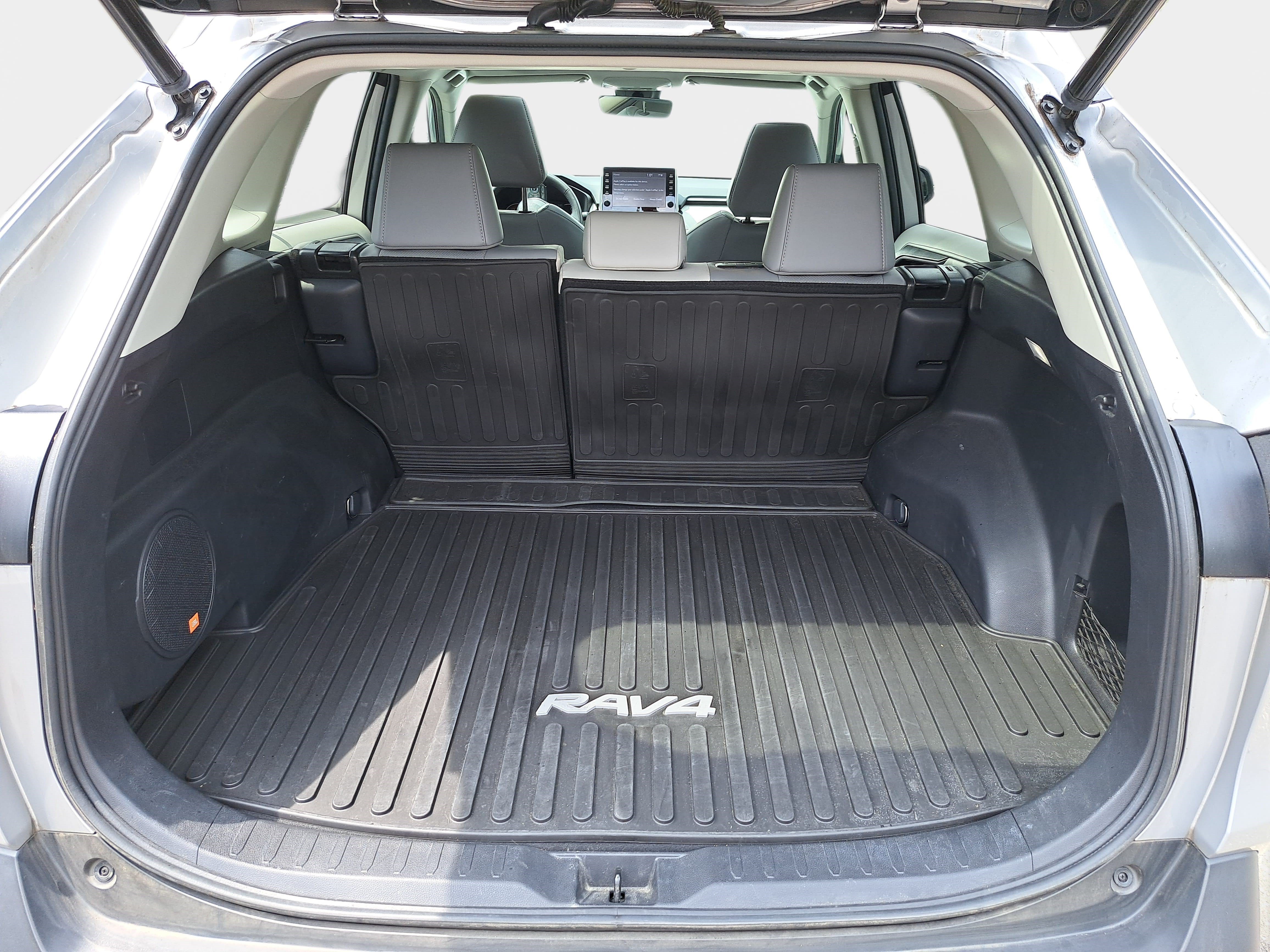 Used 2022 Toyota RAV4 Limited AWD/4WD image 12