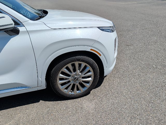 Used 2020 Hyundai Palisade Limited AWD/4WD image 7