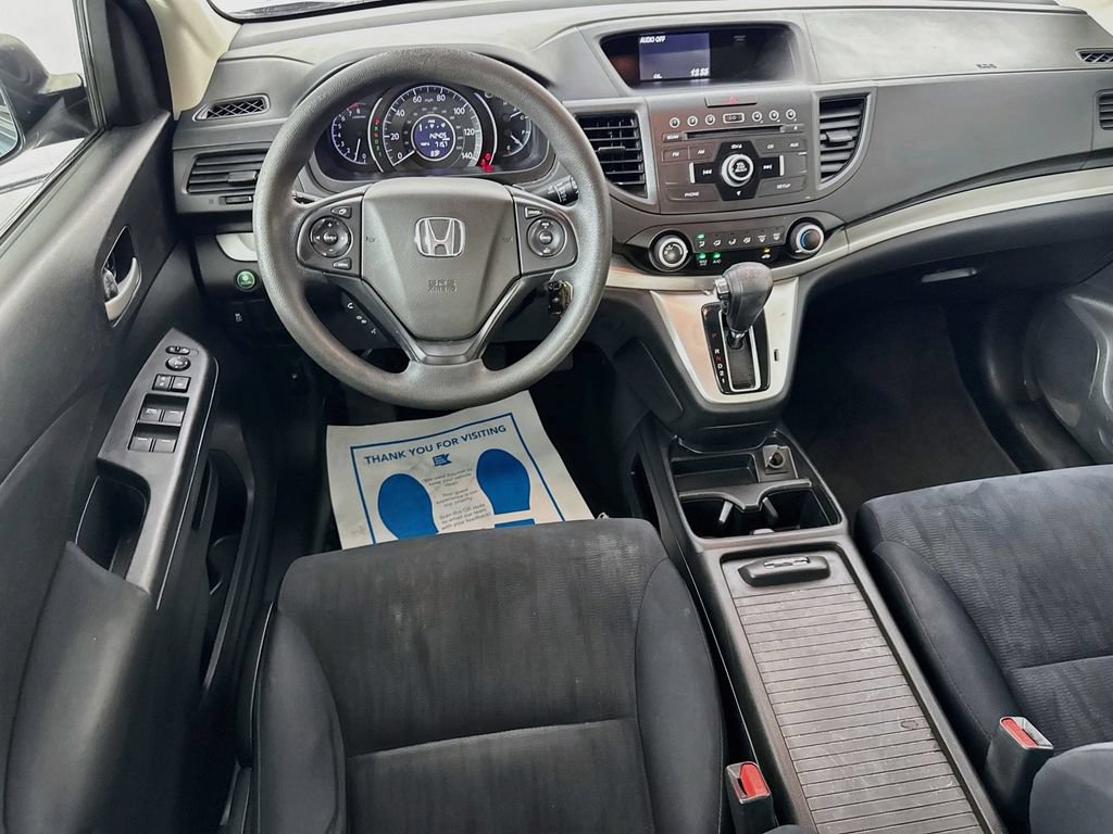 Used 2014 Honda CR-V LX image 25