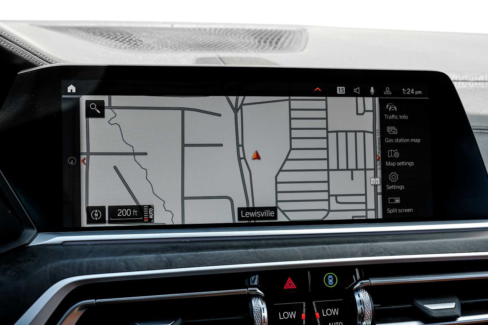 Used 2022 BMW X7 xDrive40i w/ Premium Package image 23