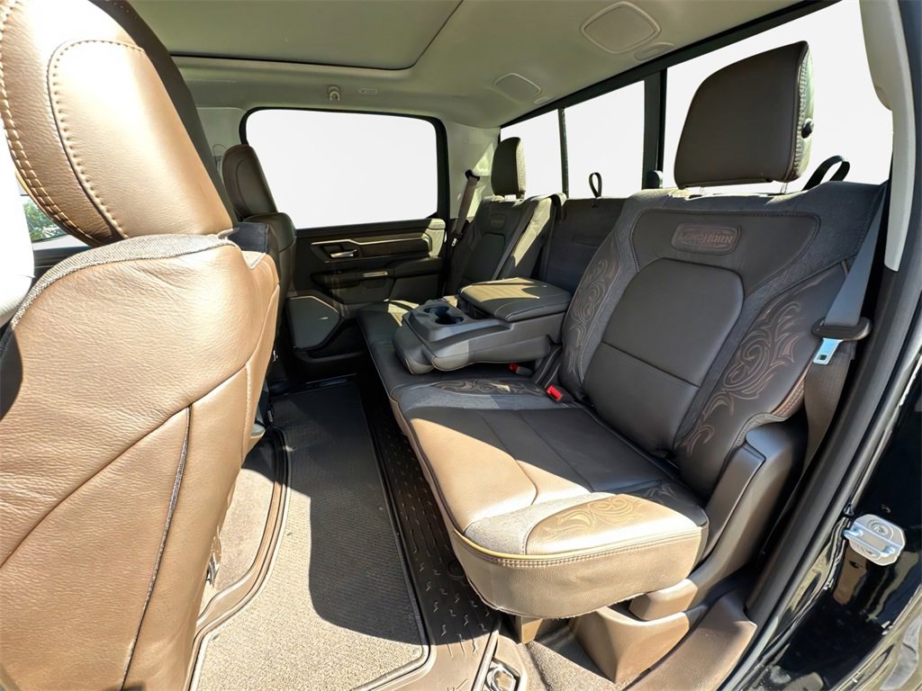 New 2026 RAM 1500 Limited image 22