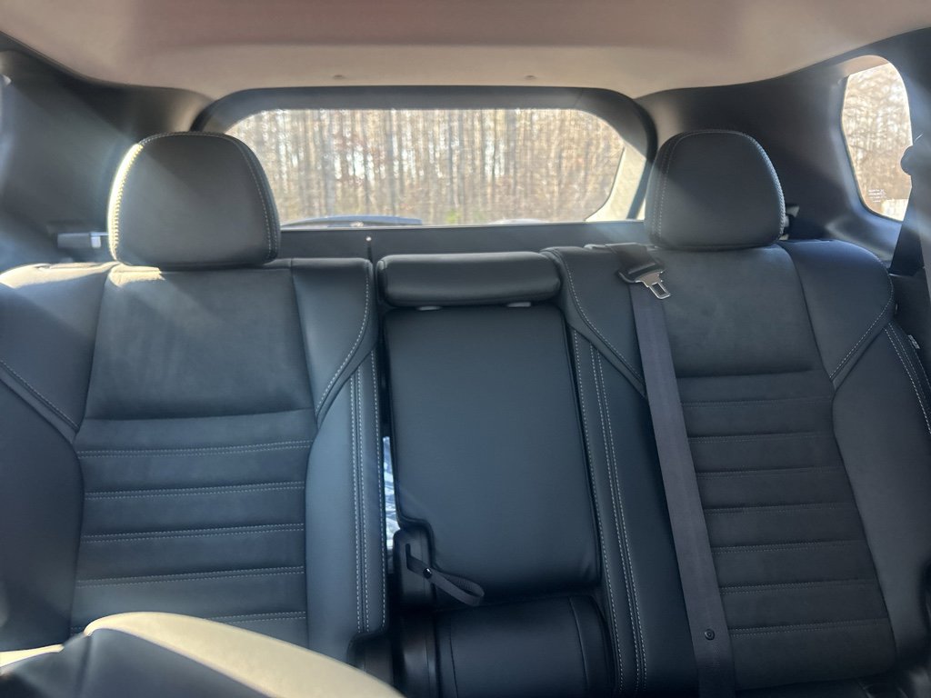 New 2026 Mitsubishi Outlander SE AWD/4WD image 12