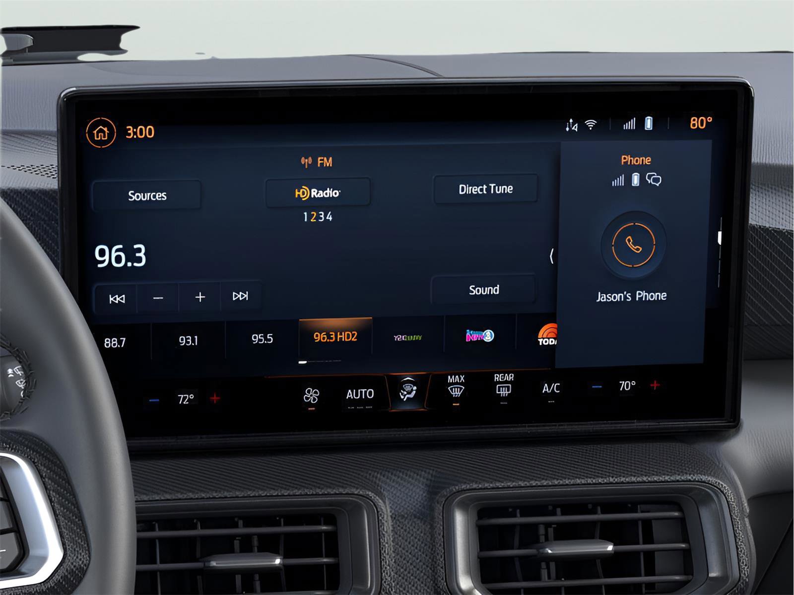 New 2026 Ford Mustang Coupe image 14