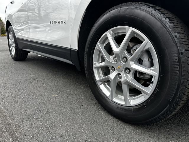 Used 2023 Chevrolet Equinox LT image 11