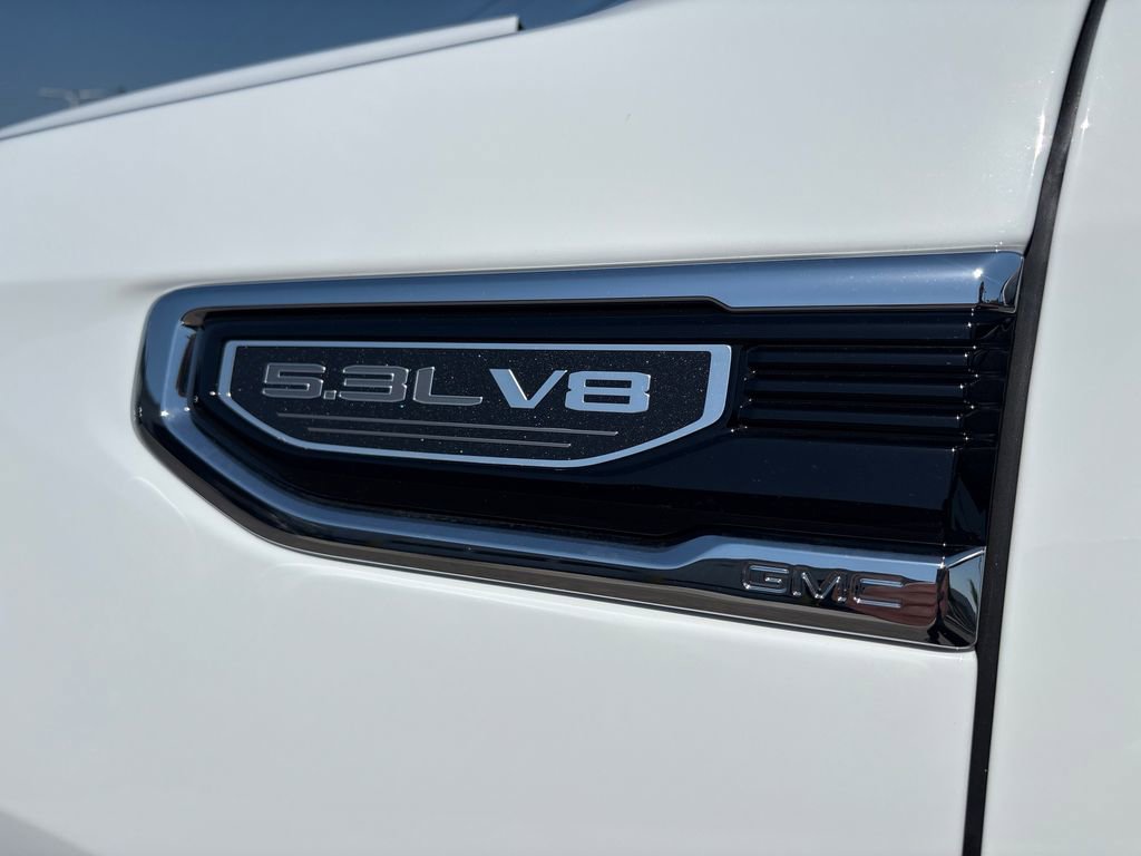 New 2026 GMC Sierra 1500 SLT w/ SLT Premium Plus Package AWD/4WD image 10
