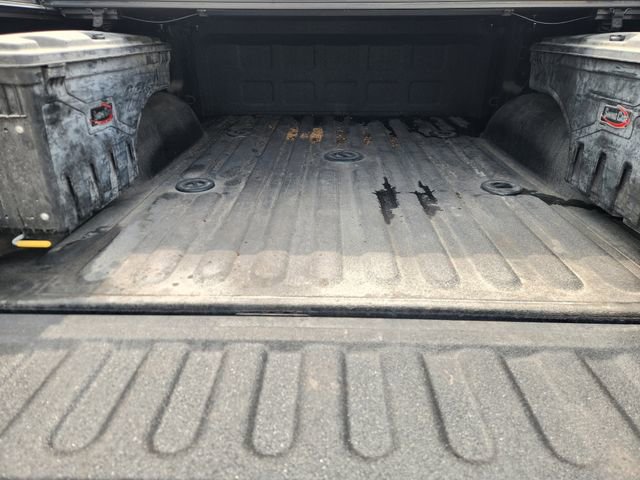 Used 2023 RAM 2500 Laramie w/ Night Edition AWD/4WD image 33