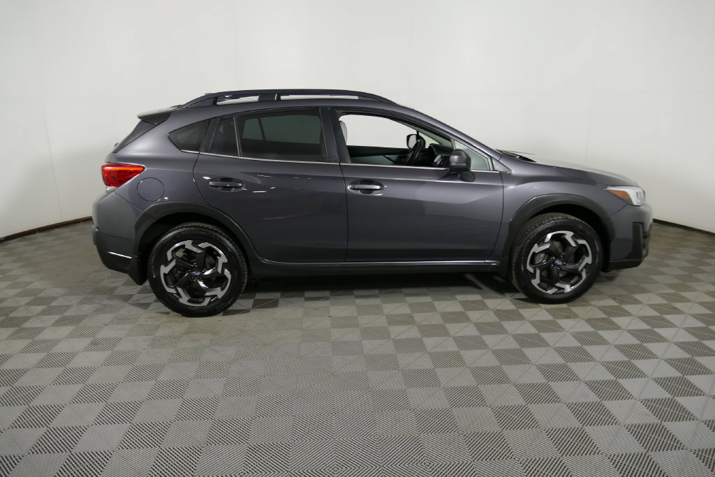 Used 2021 Subaru Crosstrek 2.5i Limited w/ Moonroof Package 2 AWD/4WD image 2