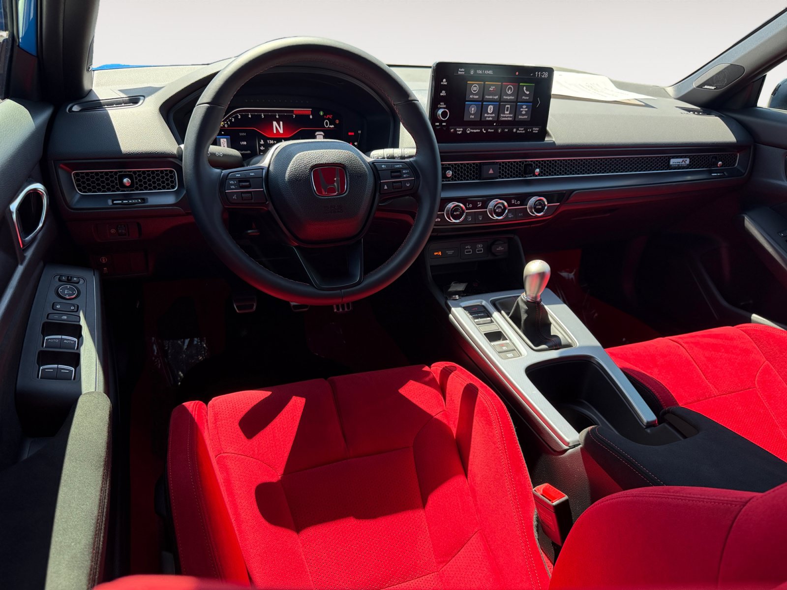 Used 2025 Honda Civic Type R image 15
