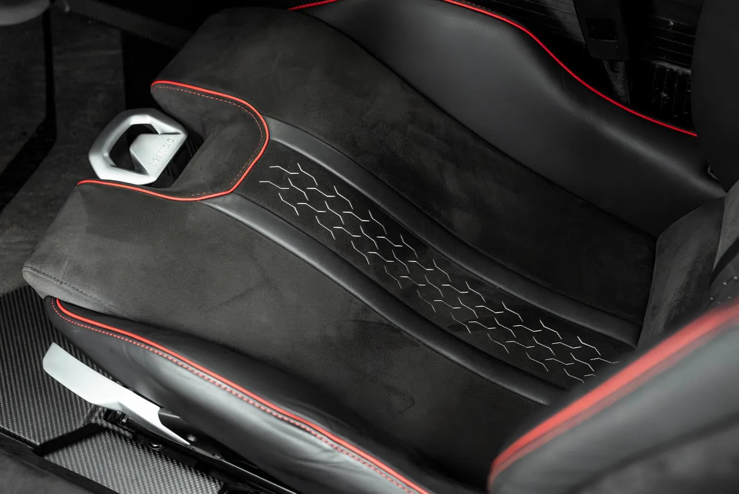 Used 2024 Lamborghini Huracan Sterrato AWD/4WD image 35