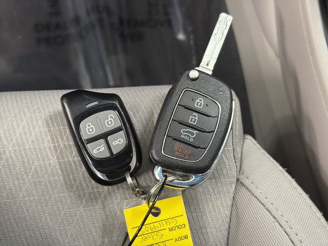 Used 2016 Hyundai Tucson Eco FWD image 29
